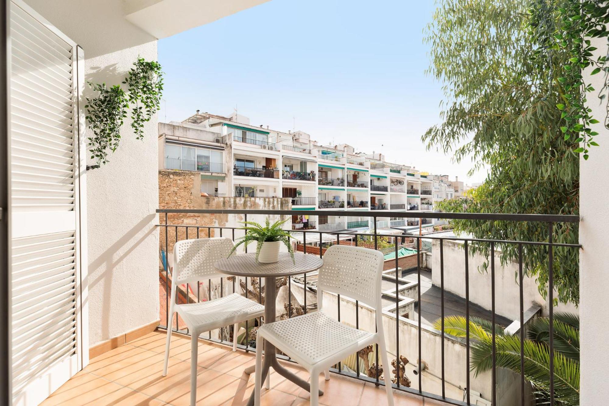 Sitges Group Soul Daire Dış mekan fotoğraf