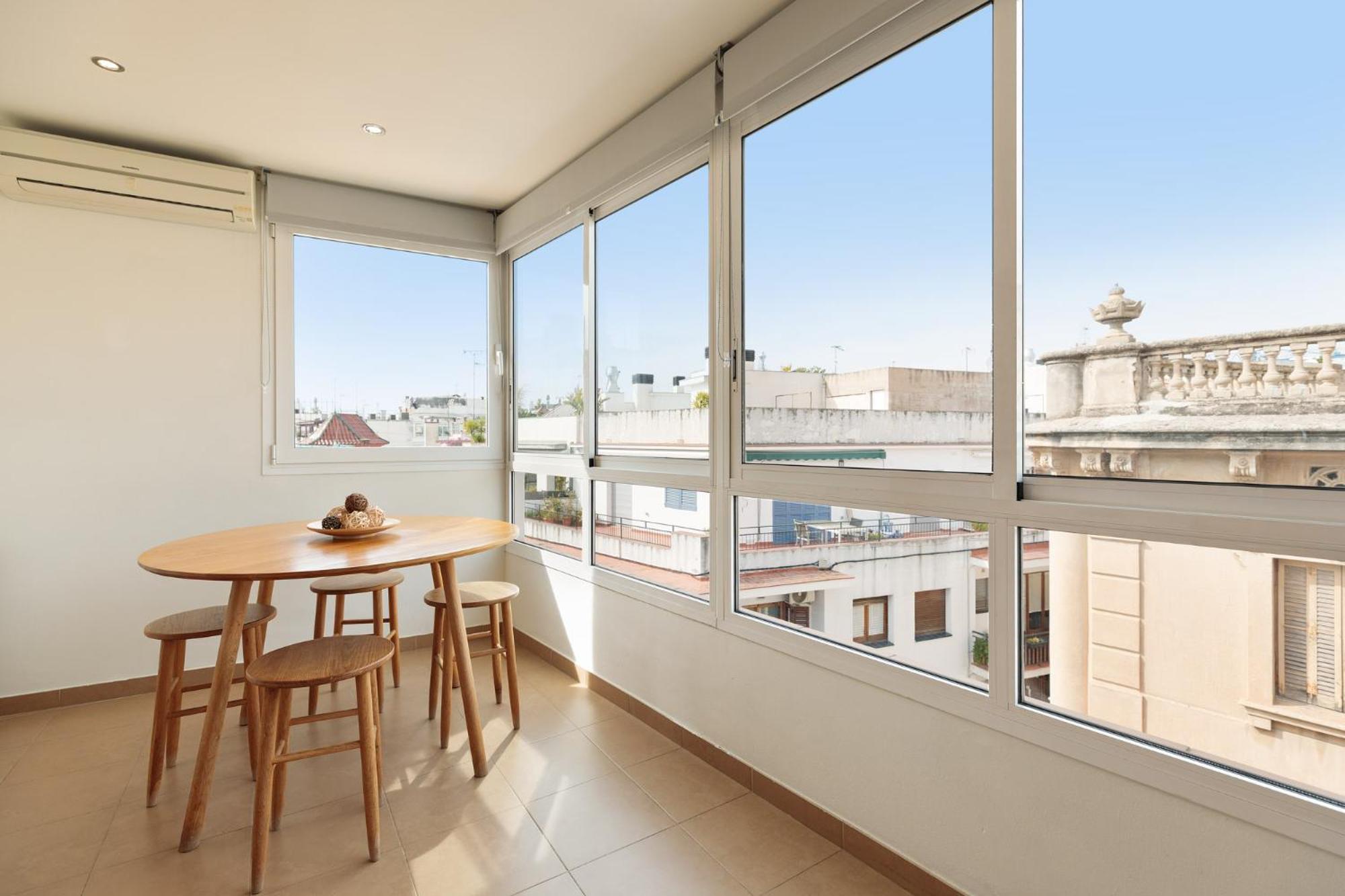 Sitges Group Soul Daire Dış mekan fotoğraf